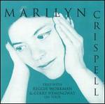 Marilyn Crispell Trio: Suite for Trio/Solstice/