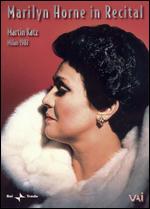 Marilyn Horne at La Scala - 