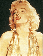 Marilyn Monroe