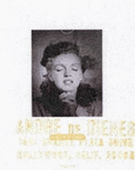 Marilyn Set - de Dienes, Andre