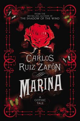 Marina - Zafon, Carlos Ruiz