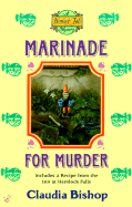 Marinade for Murder