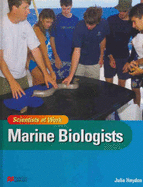 Marine Biologists