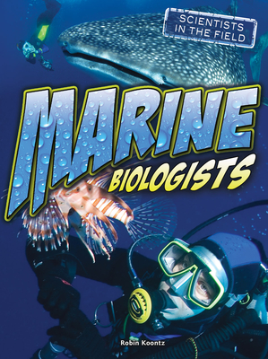 Marine Biologists - Koontz