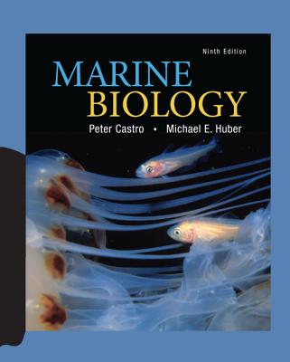 Marine Biology - Castro, Peter, and Huber, Michael