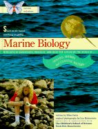 Marine Biology - Doris, Ellen