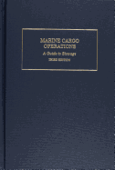 Marine Cargo Operations: A Guide to Stowage