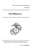 Marine Corps Doctrinal Publication McDp 2, Intelligence 7 June 1997