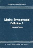 Marine Environmental Pollution - Geyer, Richard A