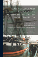 Marine Flora and Fauna of the Northeastern United States. Annelida: Oligochaeta / David G. Cook and Ralph O. Brinkhurst