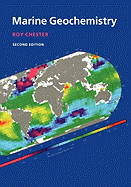 Marine Geochemistry