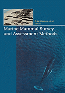 Marine Mammal Survey and Assessment Methods