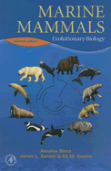 Marine Mammals: Evolutionary Biology
