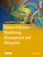 Marine Pollution - Monitoring, Management and Mitigation