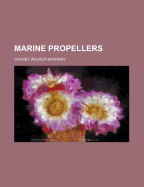 Marine Propellers