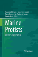 Marine Protists: Diversity and Dynamics