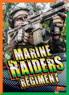 Marine Raiders Regiment