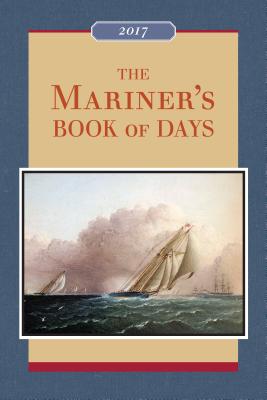 Mariner's Book of Days 2017 - Sheridan House