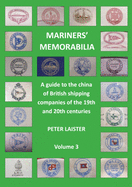 Mariners' Memorabilia: Volume 3