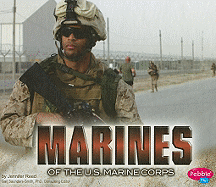 Marines of the U.S. Marine Corps