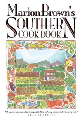 Marion Brown's Southern Cook Book - Brown, Marion