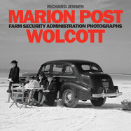 Marion Post Wolcott