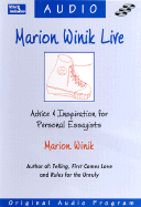 Marion Winik Live: Advice & Inspiration for Personal Essayists