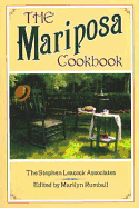 Mariposa Cookbook