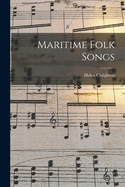 Maritime Folk Songs