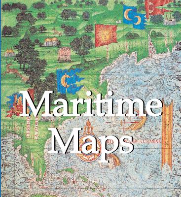 Maritime Maps (Mega Squares) - Wigal, Donald, and Confidential Concepts, and Mega Square (Editor)