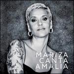 Mariza Canta Amlia