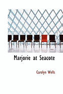 Marjorie at Seacote