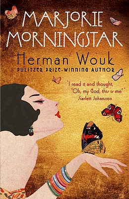 Marjorie Morningstar - Wouk, Herman
