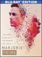 Marjorie Prime [Blu-ray] - Michael Almereyda