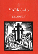 Mark 8-16
