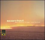 Mark-Anthony Turnage / John Scofield: Scorched