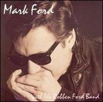 Mark Ford & the Robben Ford Band