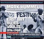 Mark Hummel's East Bay Blues Vaults 1976-1988