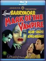 Mark of the Vampire [Blu-ray]