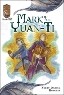 Mark of the Yuan-Ti - Roberts, Kerry Daniel