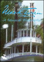 Mark Twain: A Musical Biography - Clark Santee