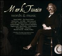 Mark Twain: Words & Music - Various Artists