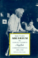 Mark Twain's Aquarium: The Samuel Clemens Angelfish Correspondence, 1905-1910