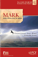 Mark - Baker Books (Creator)