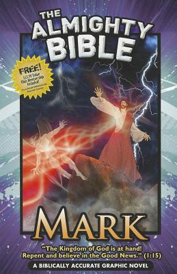 Mark - Apple of the Eye Publishing (Creator)