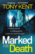 Marked for Death: A Richard and Judy Book Club Pick (Dempsey/Devlin Book 2)