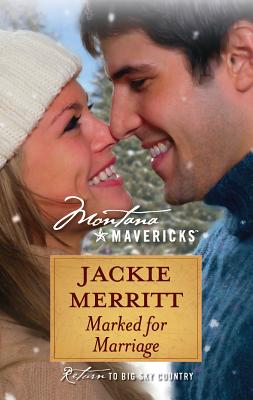 Marked for Marriage - Merritt, Jackie
