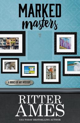 Marked Masters - Ames, Ritter