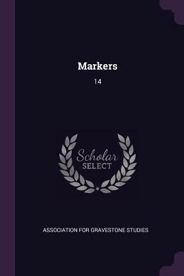 Markers: 14 - Association for Gravestone Studies (Creator)