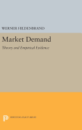 Market Demand: Theory and Empirical Evidence